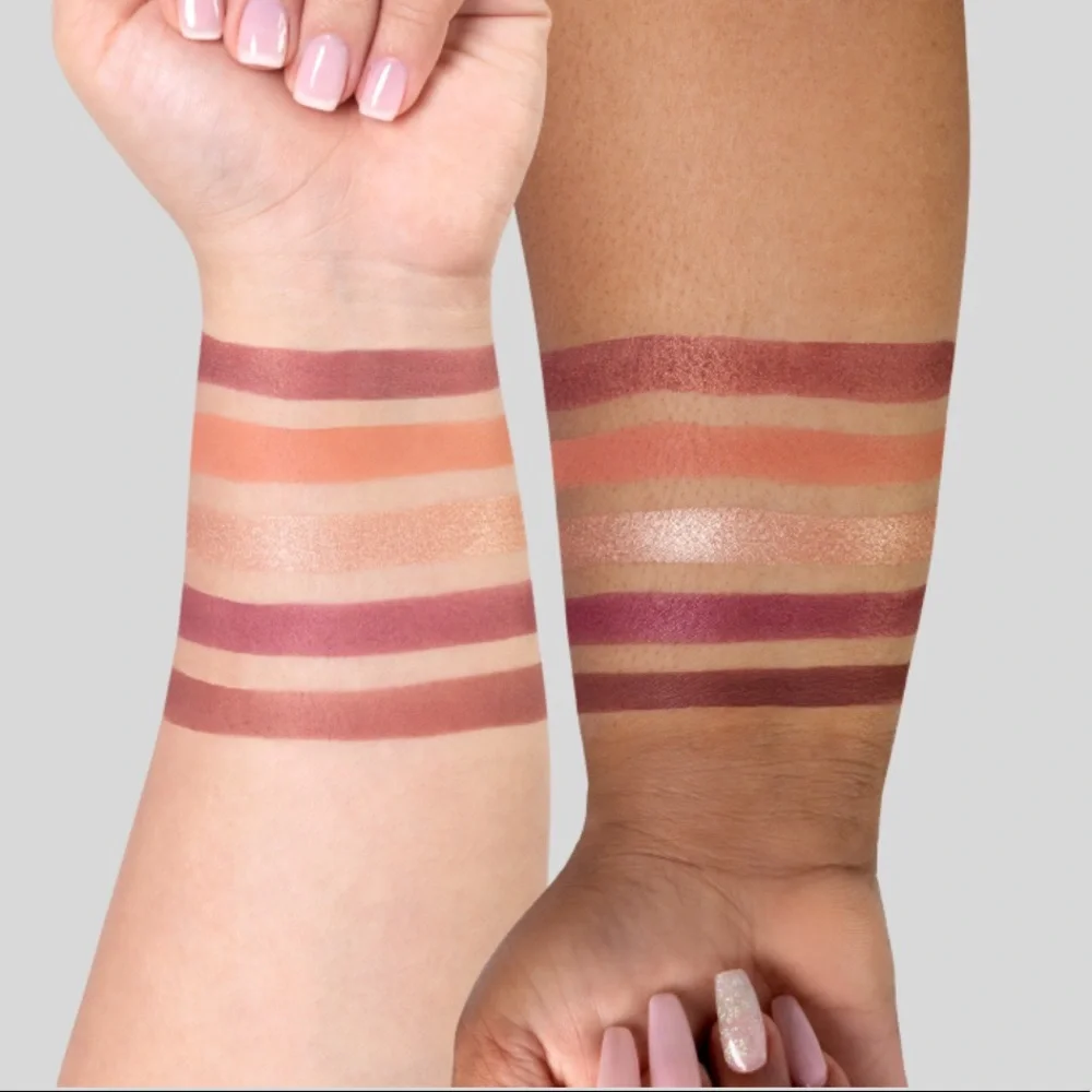 Ofra signature palette -Symphony 💋NEW